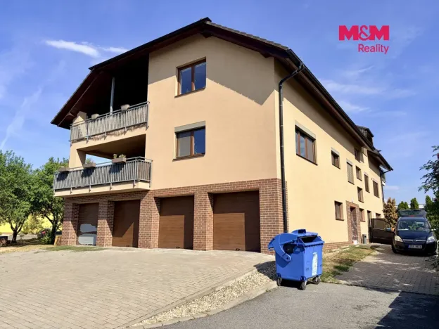 Prodej bytu 4+kk, Ivančice, Na Brněnce, 123 m2