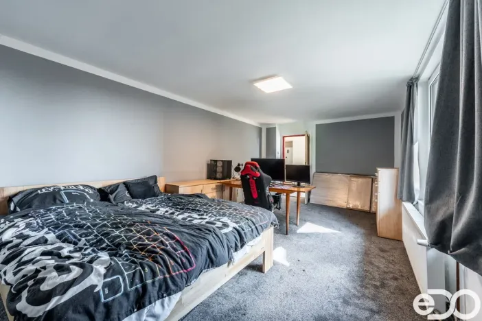 Prodej rodinného domu, Polní Voděrady, 114 m2