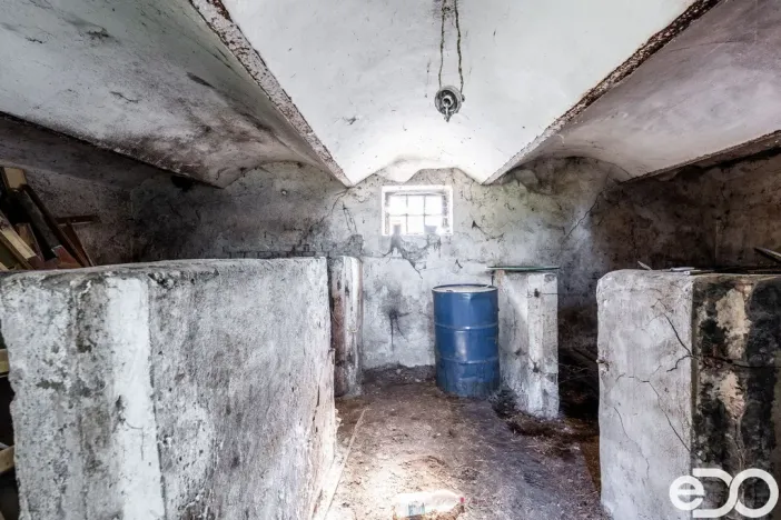 Prodej rodinného domu, Polní Voděrady, 114 m2