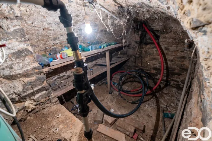 Prodej rodinného domu, Polní Voděrady, 114 m2