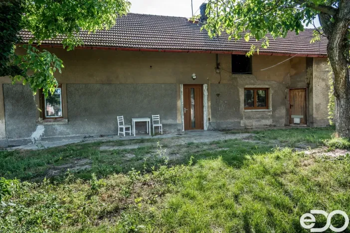 Prodej rodinného domu, Polní Voděrady, 114 m2