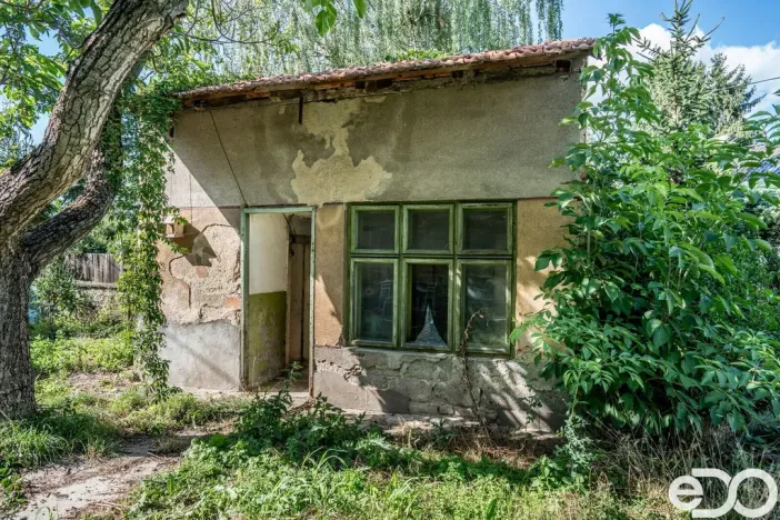Prodej rodinného domu, Polní Voděrady, 114 m2