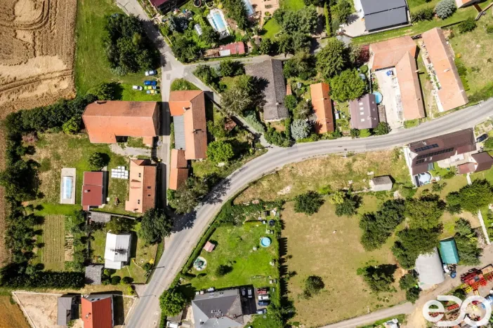 Prodej rodinného domu, Polní Voděrady, 114 m2