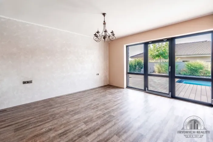 Dražba rodinného domu, Herink, Ve Stráni, 164 m2