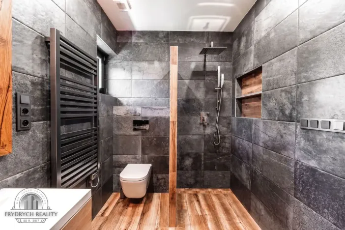 Dražba rodinného domu, Herink, Ve Stráni, 164 m2