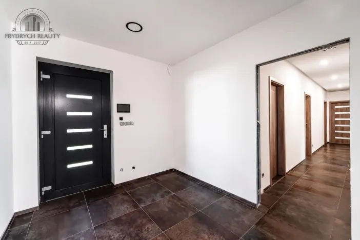 Dražba rodinného domu, Herink, Ve Stráni, 164 m2