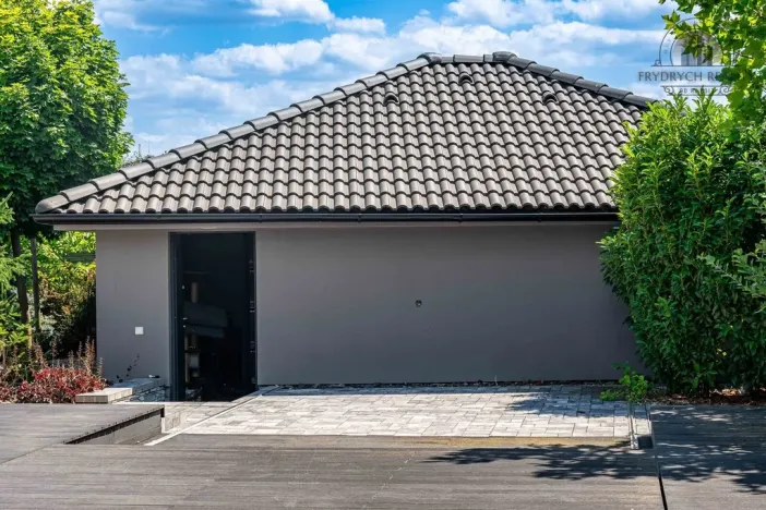 Dražba rodinného domu, Herink, Ve Stráni, 164 m2