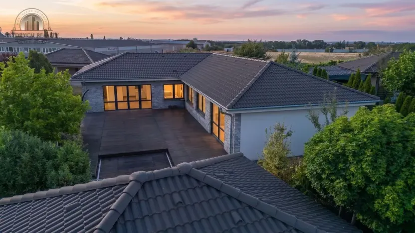 Dražba rodinného domu, Herink, Ve Stráni, 164 m2