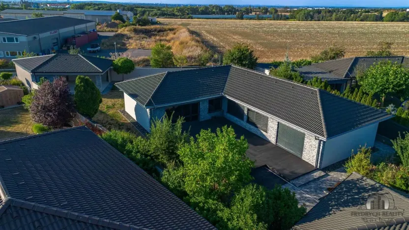 Dražba rodinného domu, Herink, Ve Stráni, 164 m2