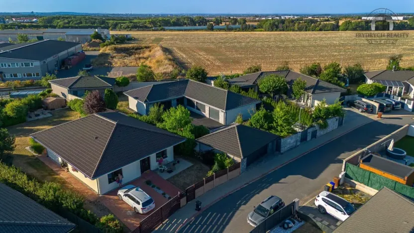 Dražba rodinného domu, Herink, Ve Stráni, 164 m2