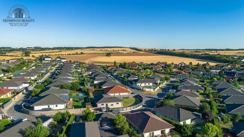 Dražba rodinného domu, Herink, Ve Stráni, 164 m2