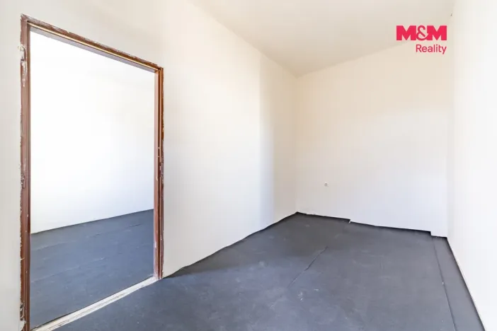 Prodej činžovního domu, Hranice, Tovární, 122 m2