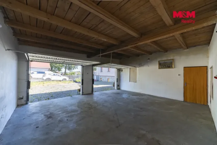 Prodej činžovního domu, Hranice, Tovární, 122 m2