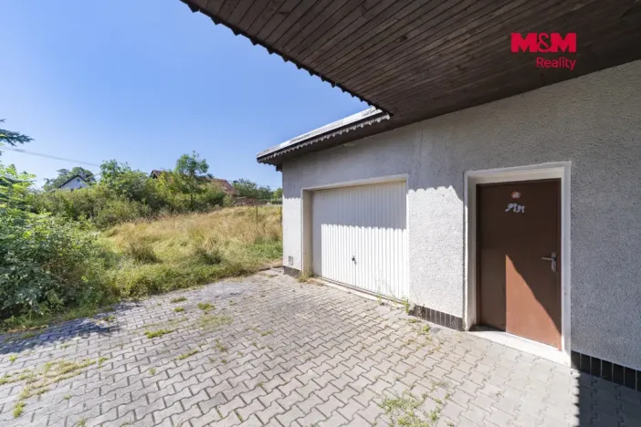 Prodej činžovního domu, Hranice, Tovární, 122 m2