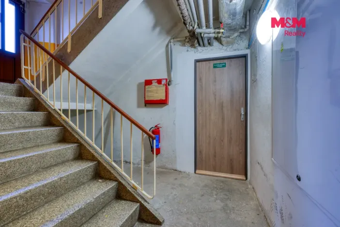 Prodej bytu 2+1, Ostrov, Jáchymovská, 56 m2