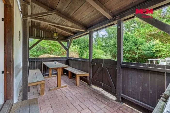 Prodej chalupy, Čistá - Kůzová, 110 m2