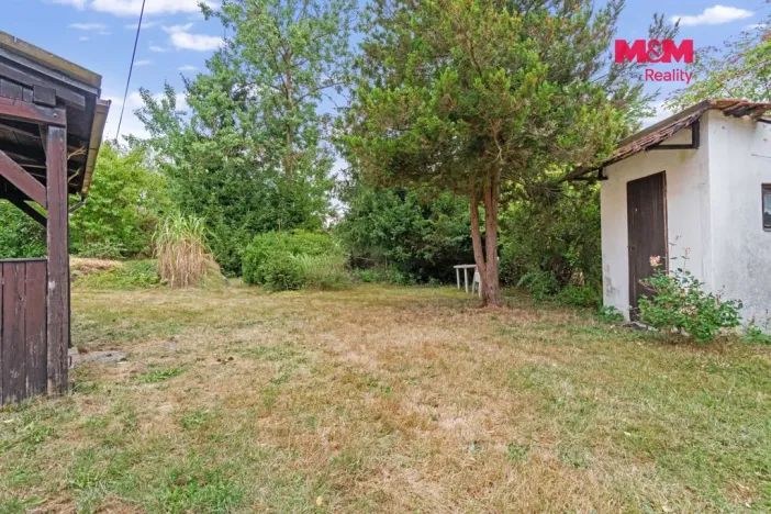 Prodej chalupy, Čistá - Kůzová, 110 m2