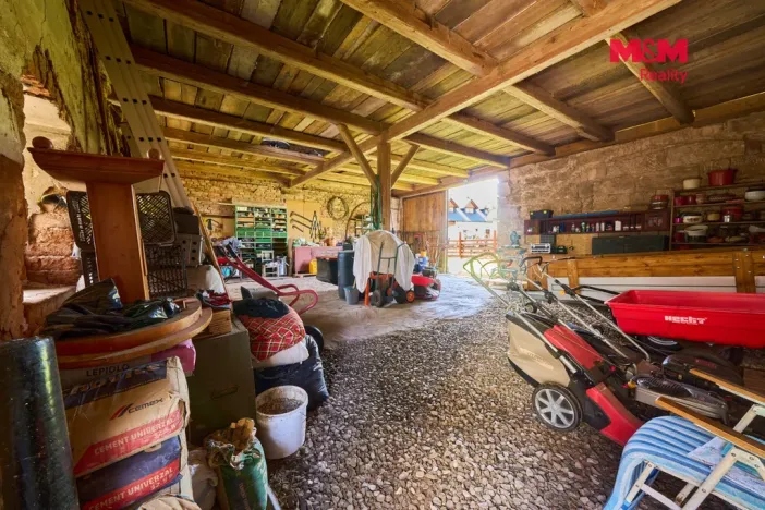 Prodej rodinného domu, Božanov, 263 m2