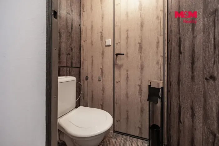 Prodej bytu 3+1, Kraslice, Družstevní, 62 m2