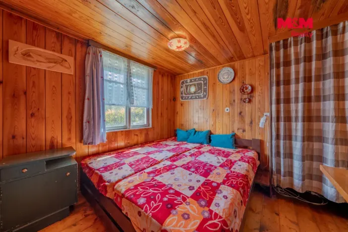 Prodej chaty, Jarcová, 77 m2