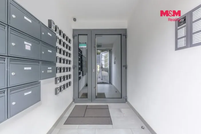 Prodej bytu 1+kk, Janov nad Nisou, 29 m2