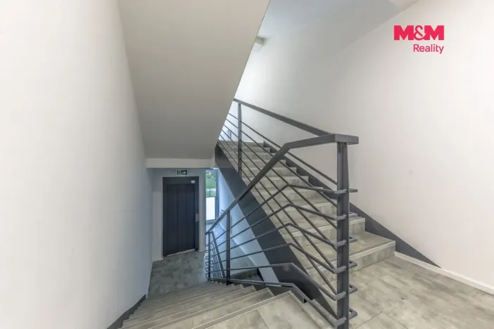 Prodej bytu 1+kk, Janov nad Nisou, 29 m2