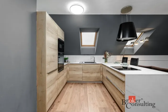 Prodej bytu 4+kk, Plzeň - Lobzy, Lobezská, 120 m2