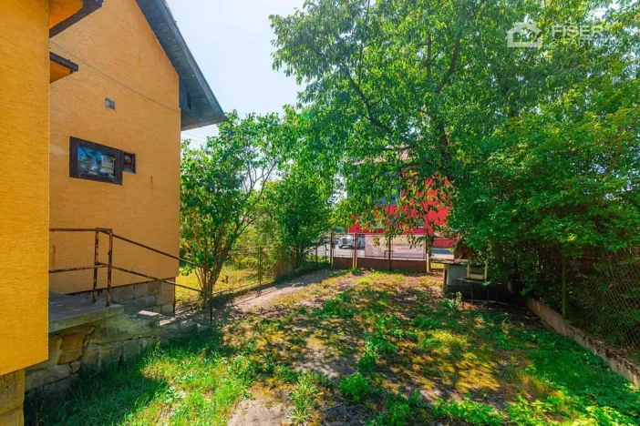 Prodej rodinného domu, Jablůnka, 141 m2