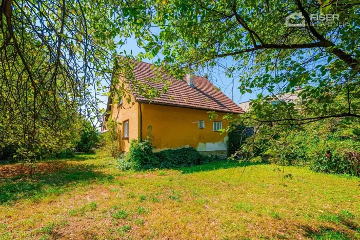Prodej rodinného domu, Jablůnka, 141 m2
