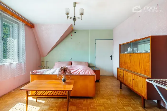 Prodej rodinného domu, Jablůnka, 141 m2