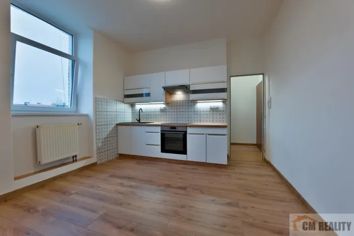 Pronájem bytu 1+1, Kostelec na Hané, Pod Kosířem, 40 m2