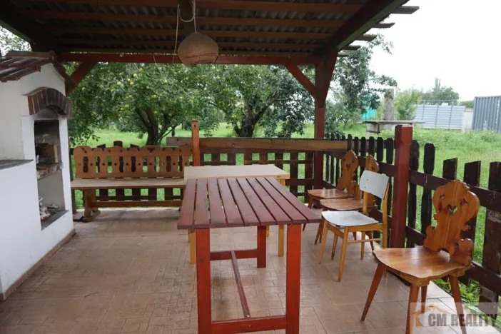 Pronájem bytu 1+1, Kostelec na Hané, Pod Kosířem, 40 m2