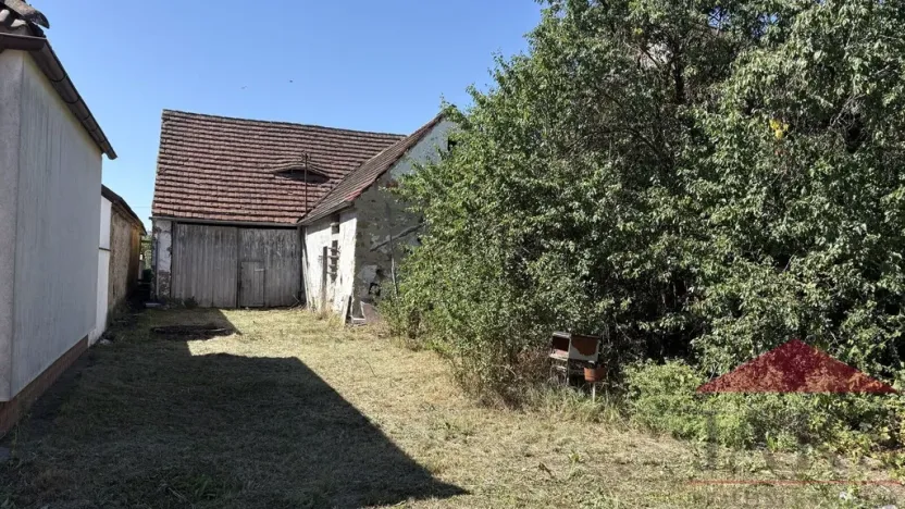 Prodej rodinného domu, Hradešice, 60 m2