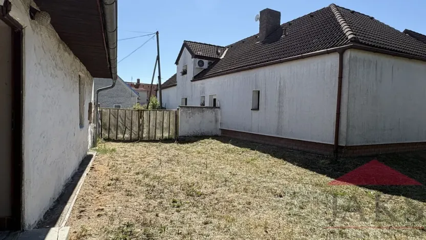 Prodej rodinného domu, Hradešice, 60 m2