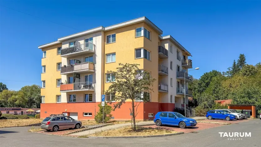 Prodej bytu 2+kk, Plzeň - Východní Předměstí, Květná, 69 m2