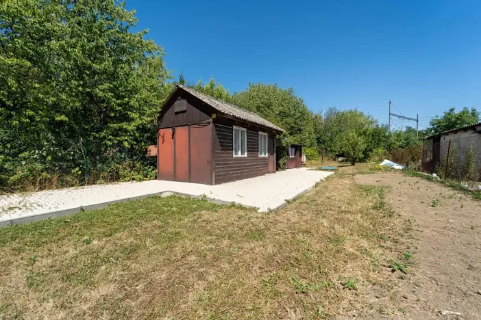 Prodej chaty, Přerov, 16 m2