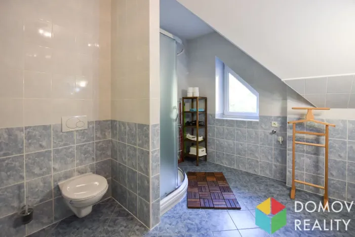 Prodej bytu 1+kk, Černý Důl - Čistá v Krkonoších, 32 m2
