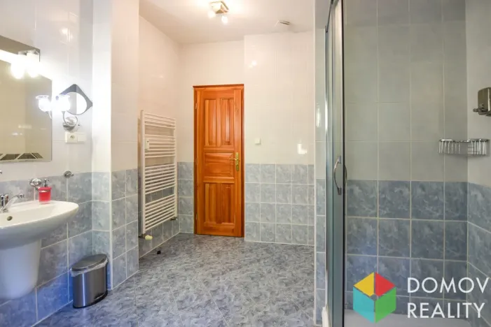Prodej bytu 1+kk, Černý Důl - Čistá v Krkonoších, 32 m2