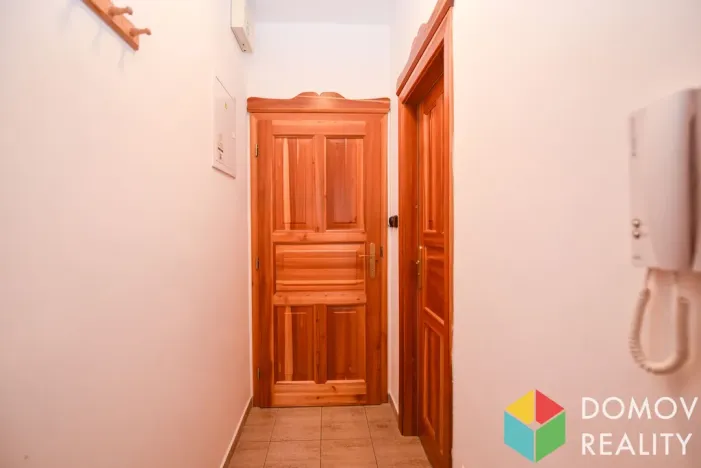 Prodej bytu 1+kk, Černý Důl - Čistá v Krkonoších, 32 m2