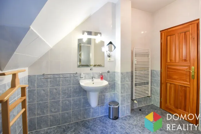 Prodej bytu 1+kk, Černý Důl - Čistá v Krkonoších, 32 m2