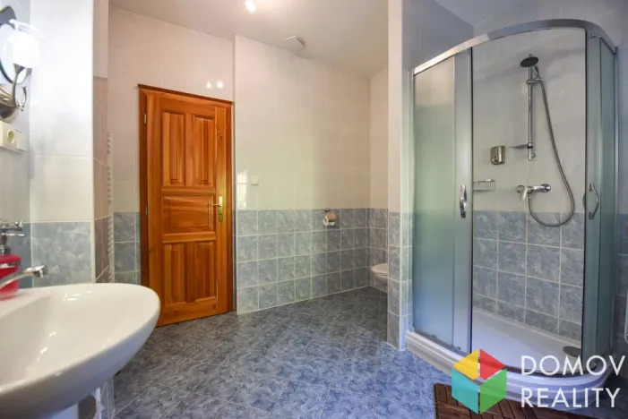 Prodej bytu 1+kk, Černý Důl - Čistá v Krkonoších, 32 m2