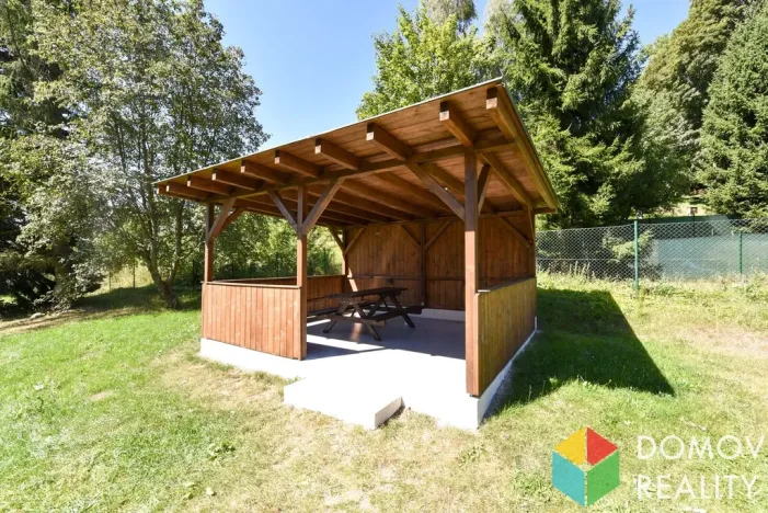Prodej bytu 1+kk, Černý Důl - Čistá v Krkonoších, 32 m2