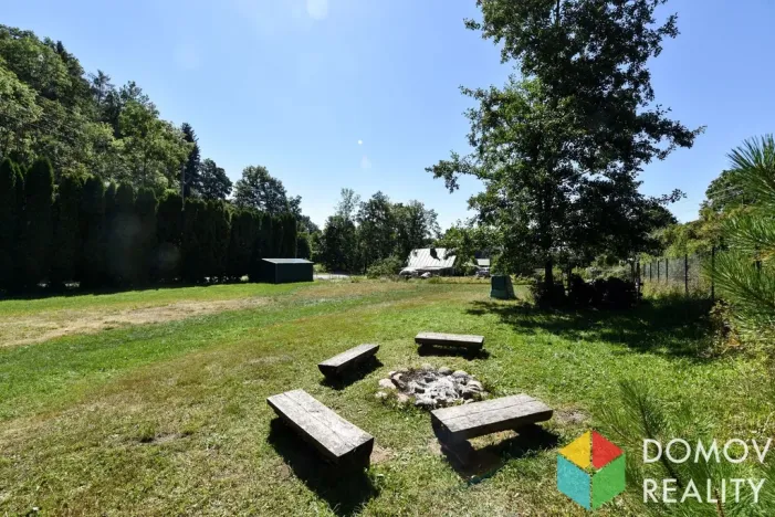 Prodej bytu 1+kk, Černý Důl - Čistá v Krkonoších, 32 m2