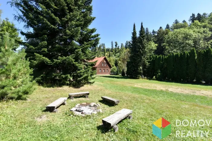 Prodej bytu 1+kk, Černý Důl - Čistá v Krkonoších, 32 m2
