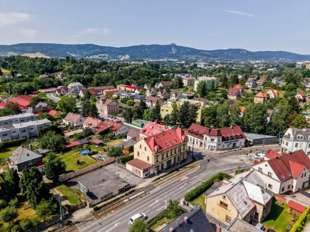 Prodej bytu 2+1, Liberec - Liberec XXX-Vratislavice nad Nisou, Tanvaldská, 72 m2