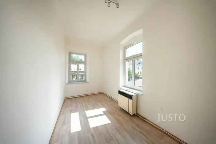 Prodej bytu 2+1, Liberec - Liberec XXX-Vratislavice nad Nisou, Tanvaldská, 72 m2