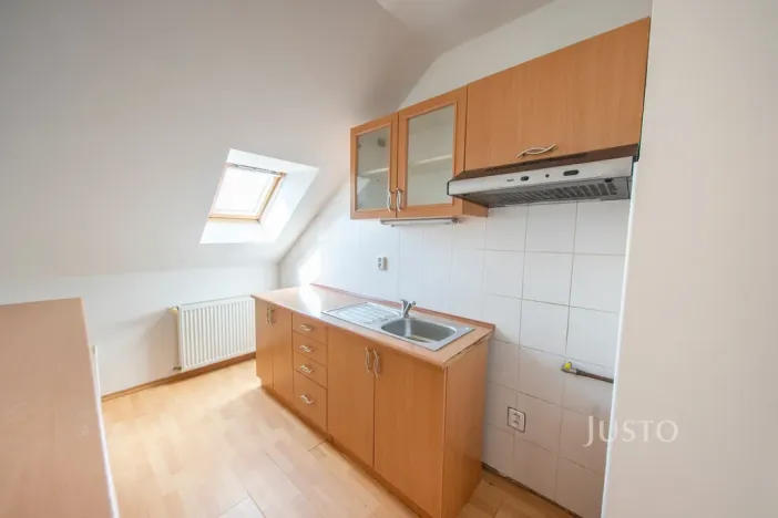 Prodej bytu 2+1, Liberec - Liberec XXX-Vratislavice nad Nisou, Tanvaldská, 72 m2