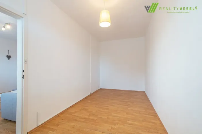 Pronájem bytu 2+1, Hodonín, Šumná, 45 m2
