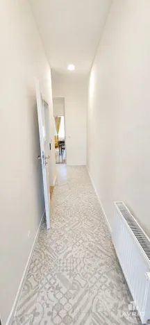 Pronájem bytu 1+kk, Brno, Údolní, 46 m2