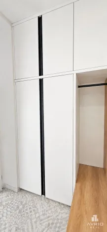 Pronájem bytu 1+kk, Brno, Údolní, 46 m2